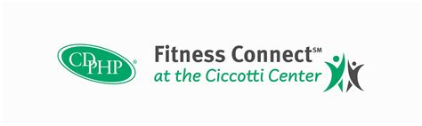 cdphp fitness connect at the ciccotti center